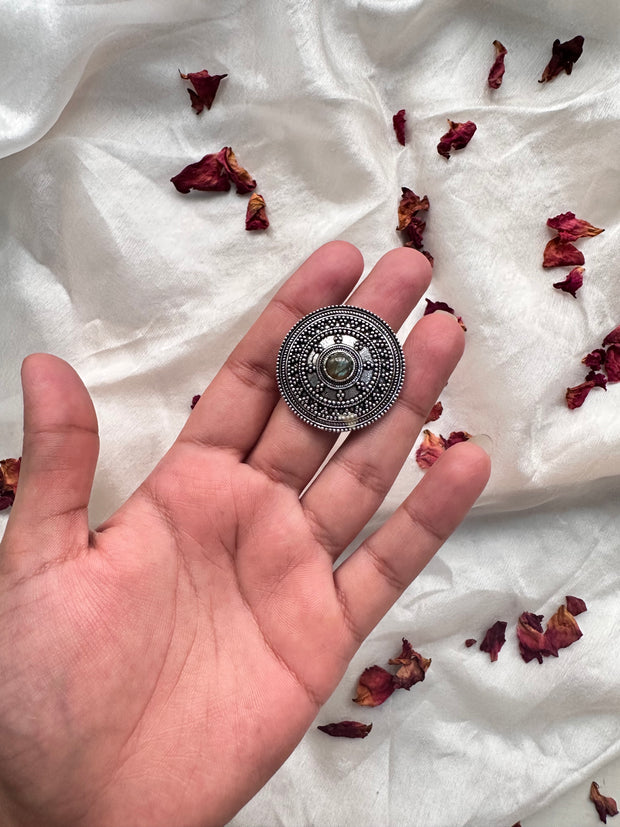 SHAFAQ RING [FEEROZI]