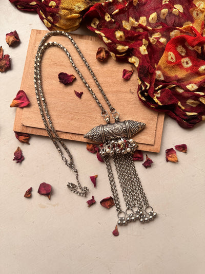 GRACE INDIAN MALA