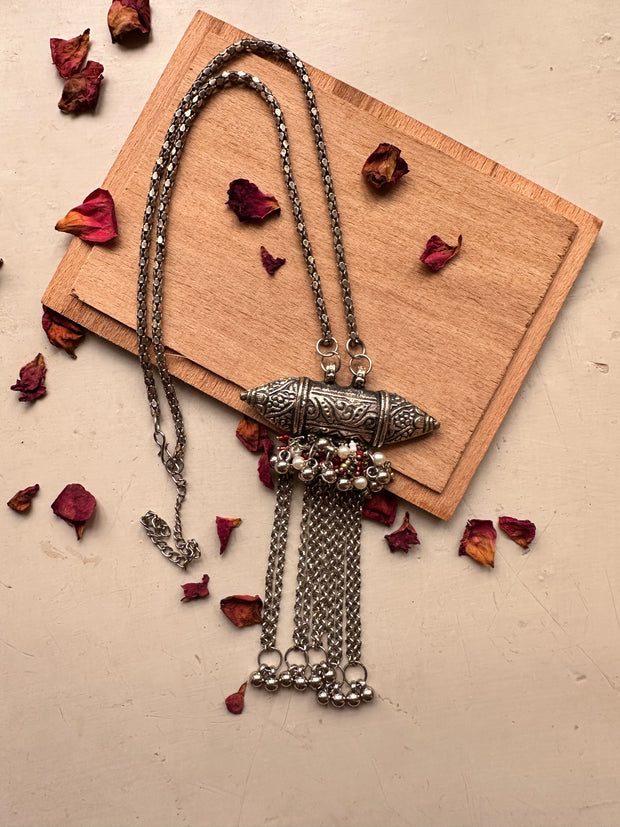 GRACE INDIAN MALA