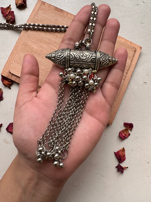 GRACE INDIAN MALA