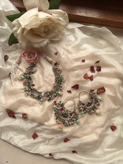 GUL E RAANA SET