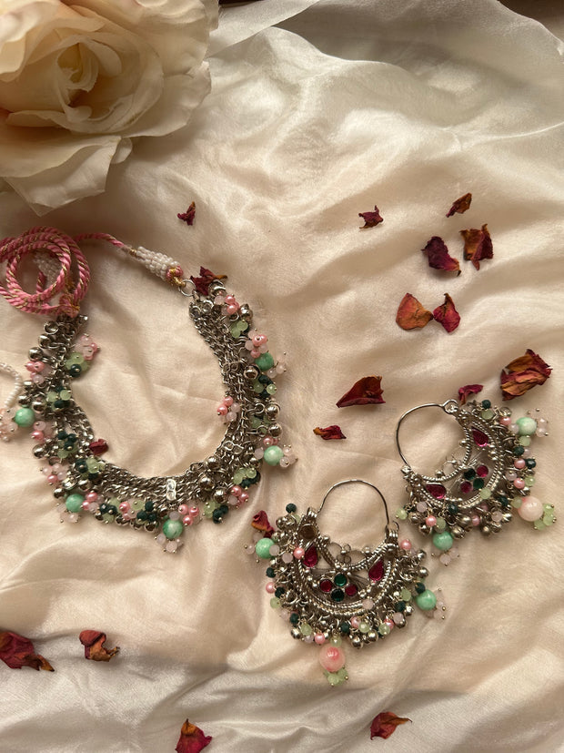 GUL E RAANA SET
