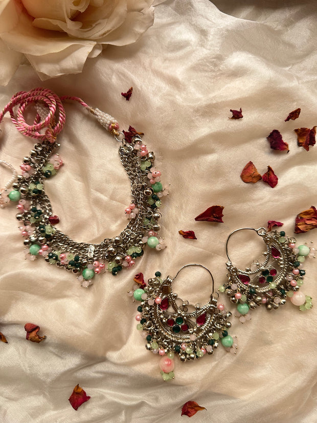 GUL E RAANA SET