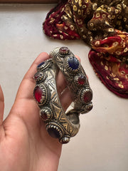 GULALAEE VINTAGE HANDCUFF [ONE CUFF]