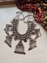 PARIINAAZ VINTAGE HAAR