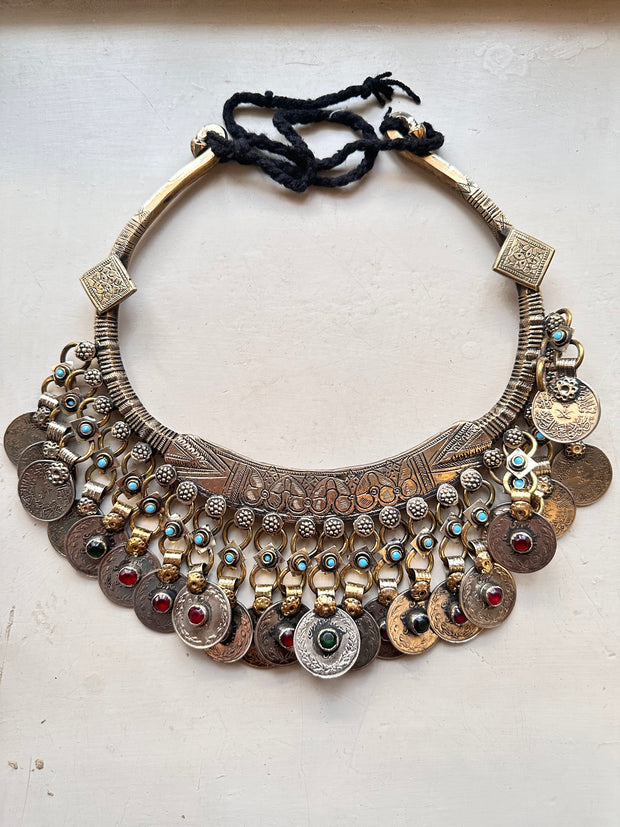 MEERAAS VINTAGE HASLI [BIG IN SIZE]