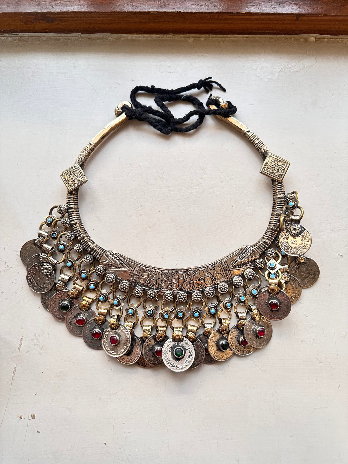 MEERAAS VINTAGE HASLI [BIG IN SIZE]