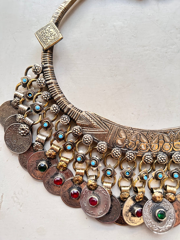 MEERAAS VINTAGE HASLI [BIG IN SIZE]