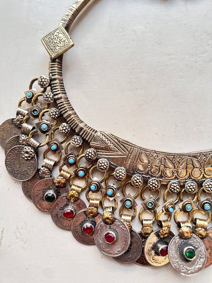 MEERAAS VINTAGE HASLI [BIG IN SIZE]