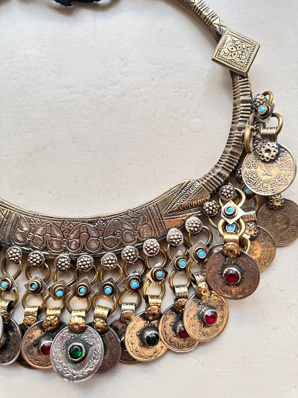 MEERAAS VINTAGE HASLI [BIG IN SIZE]