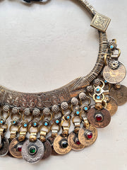 MEERAAS VINTAGE HASLI [BIG IN SIZE]