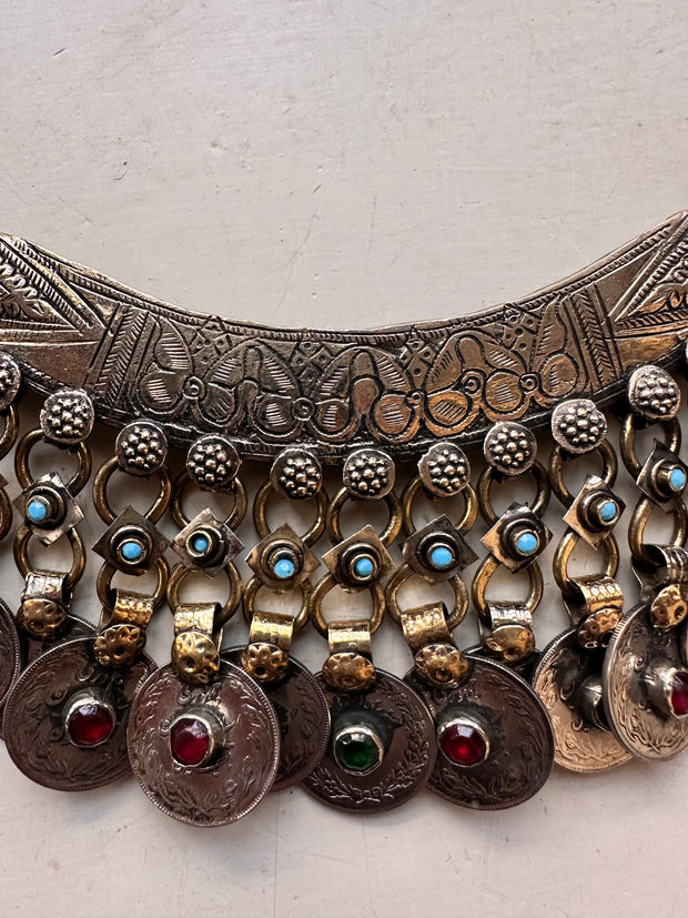 MEERAAS VINTAGE HASLI [BIG IN SIZE]
