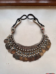 NOOR E VIRASAT VINTAGE HASLI [BIG IN SIZE]