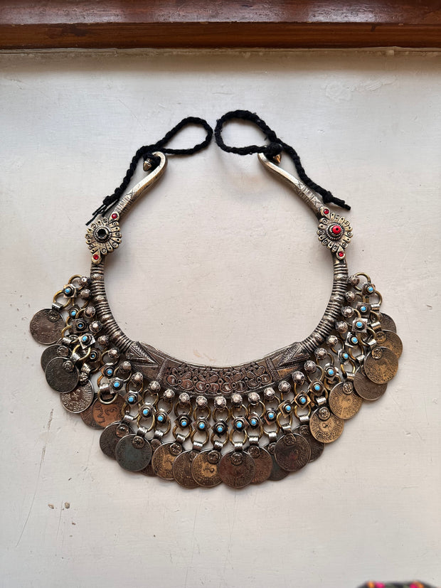 NOOR E VIRASAT VINTAGE HASLI [BIG IN SIZE]