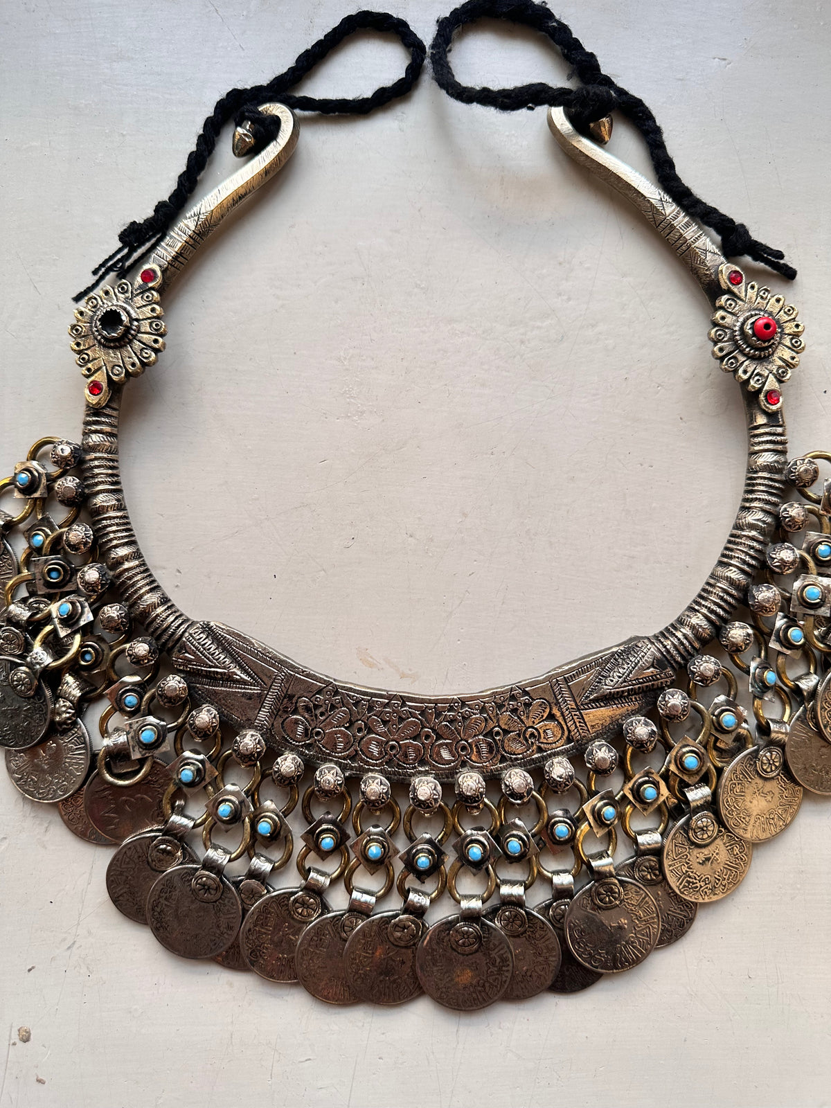 NOOR E VIRASAT VINTAGE HASLI [BIG IN SIZE]