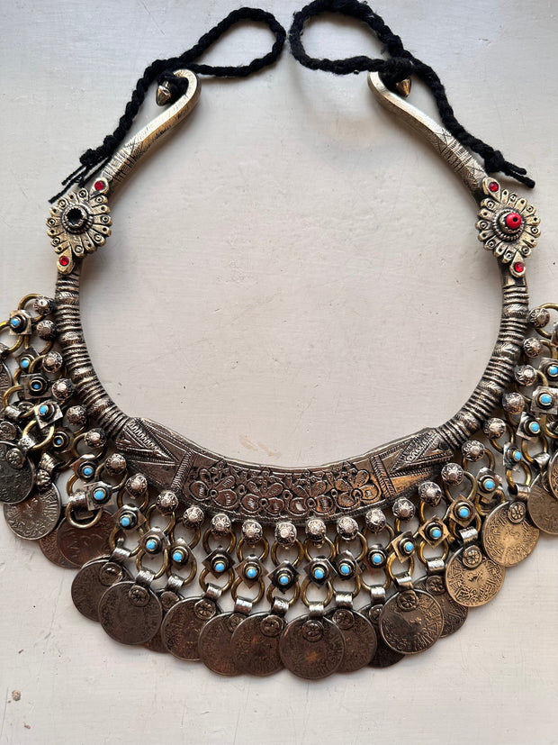 NOOR E VIRASAT VINTAGE HASLI [BIG IN SIZE]