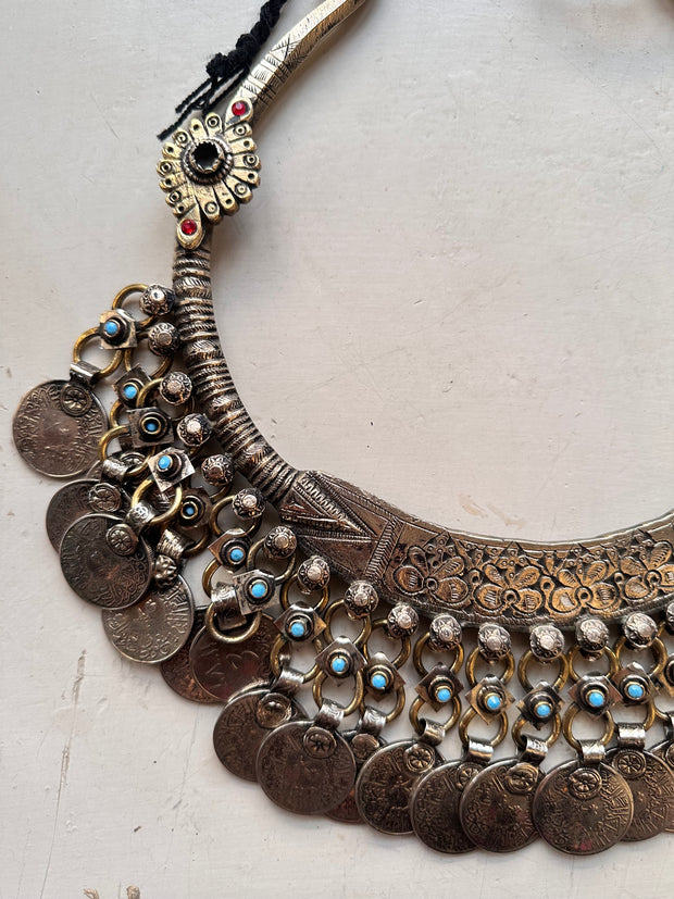NOOR E VIRASAT VINTAGE HASLI [BIG IN SIZE]