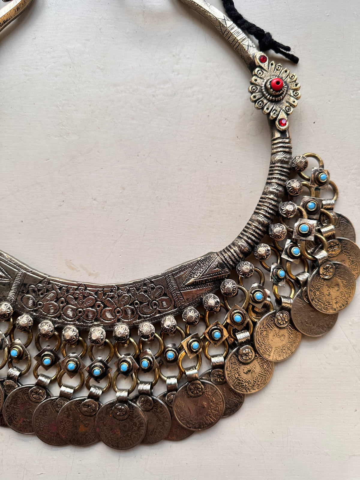 NOOR E VIRASAT VINTAGE HASLI [BIG IN SIZE]