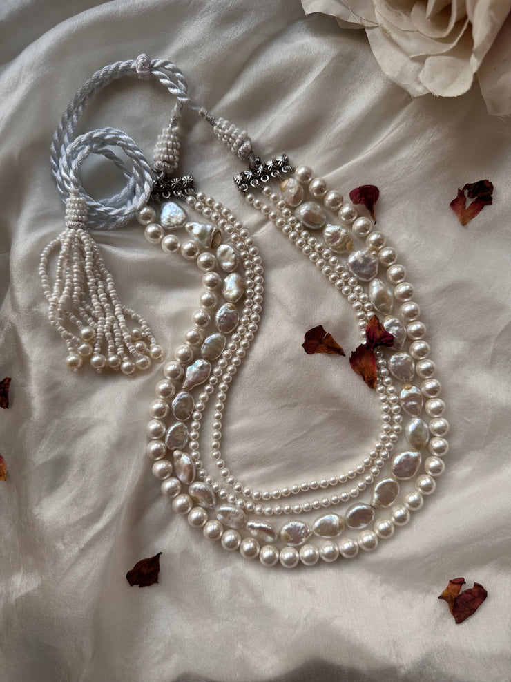 GOHAR E NOOR MALA