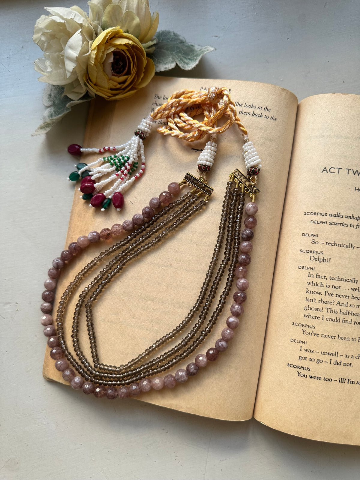AURELIA MALA