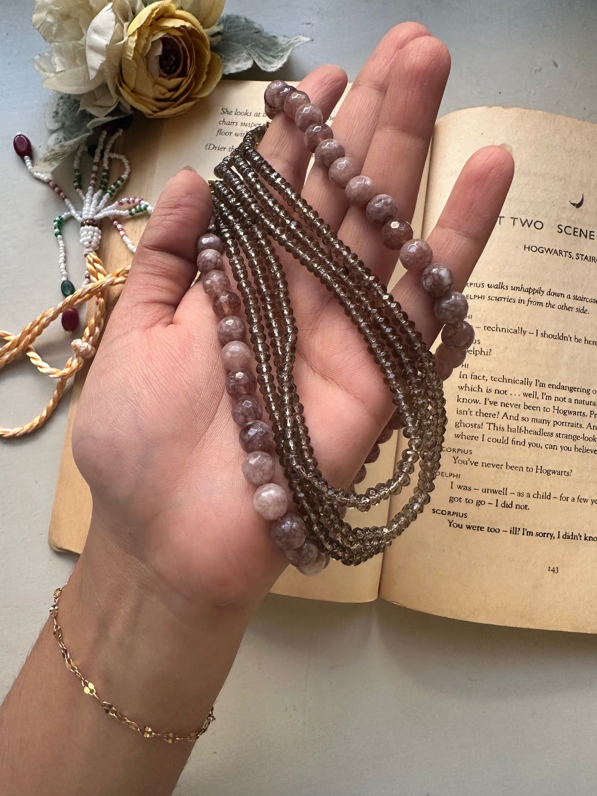 AURELIA MALA