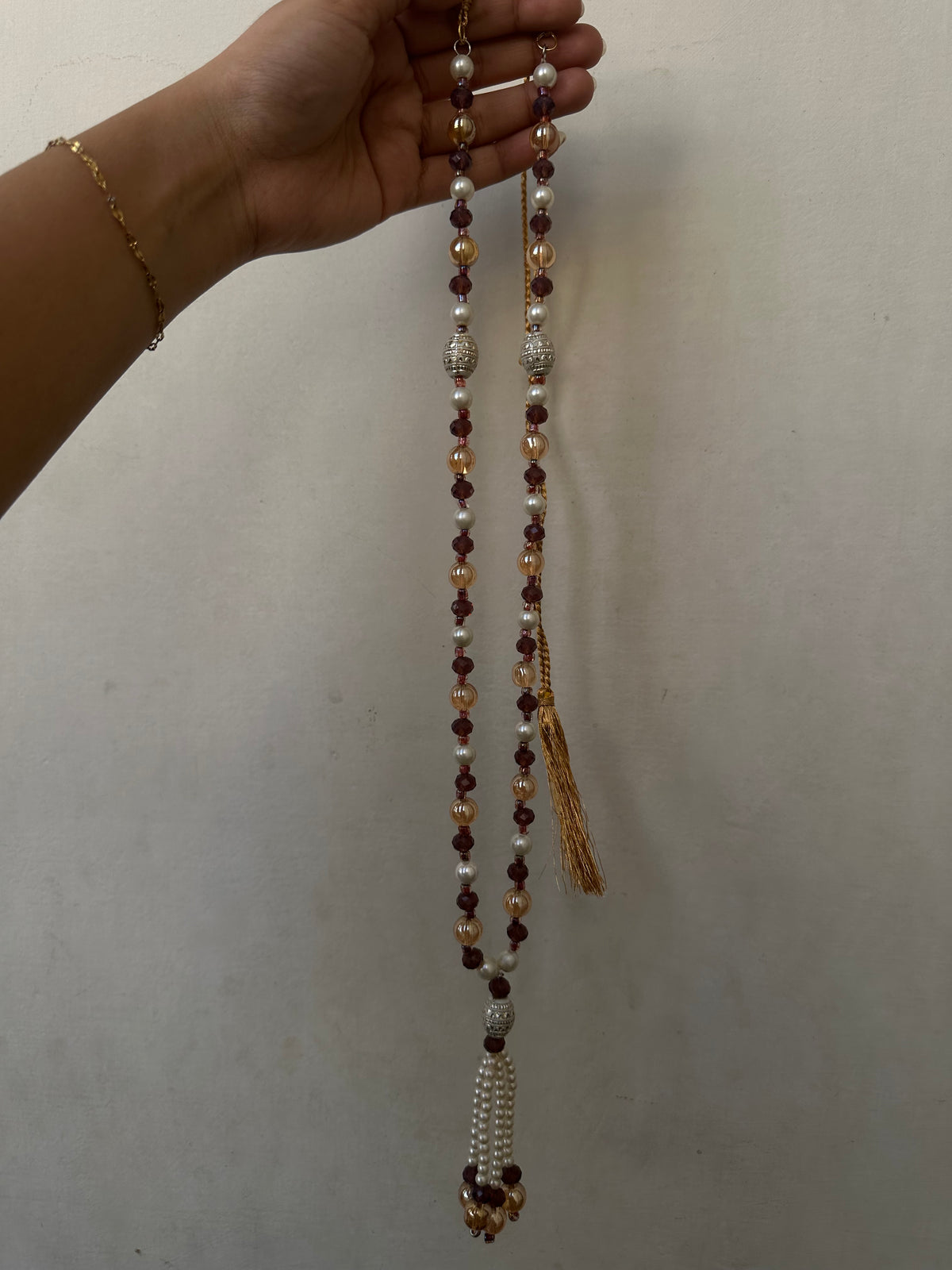 ZAREEN MALA [ONLY MALA]