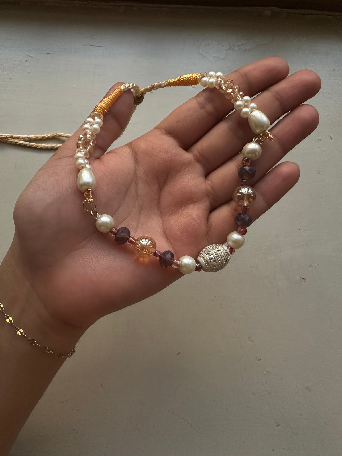 ZAREEN CHOKER [ONLY CHOKER]