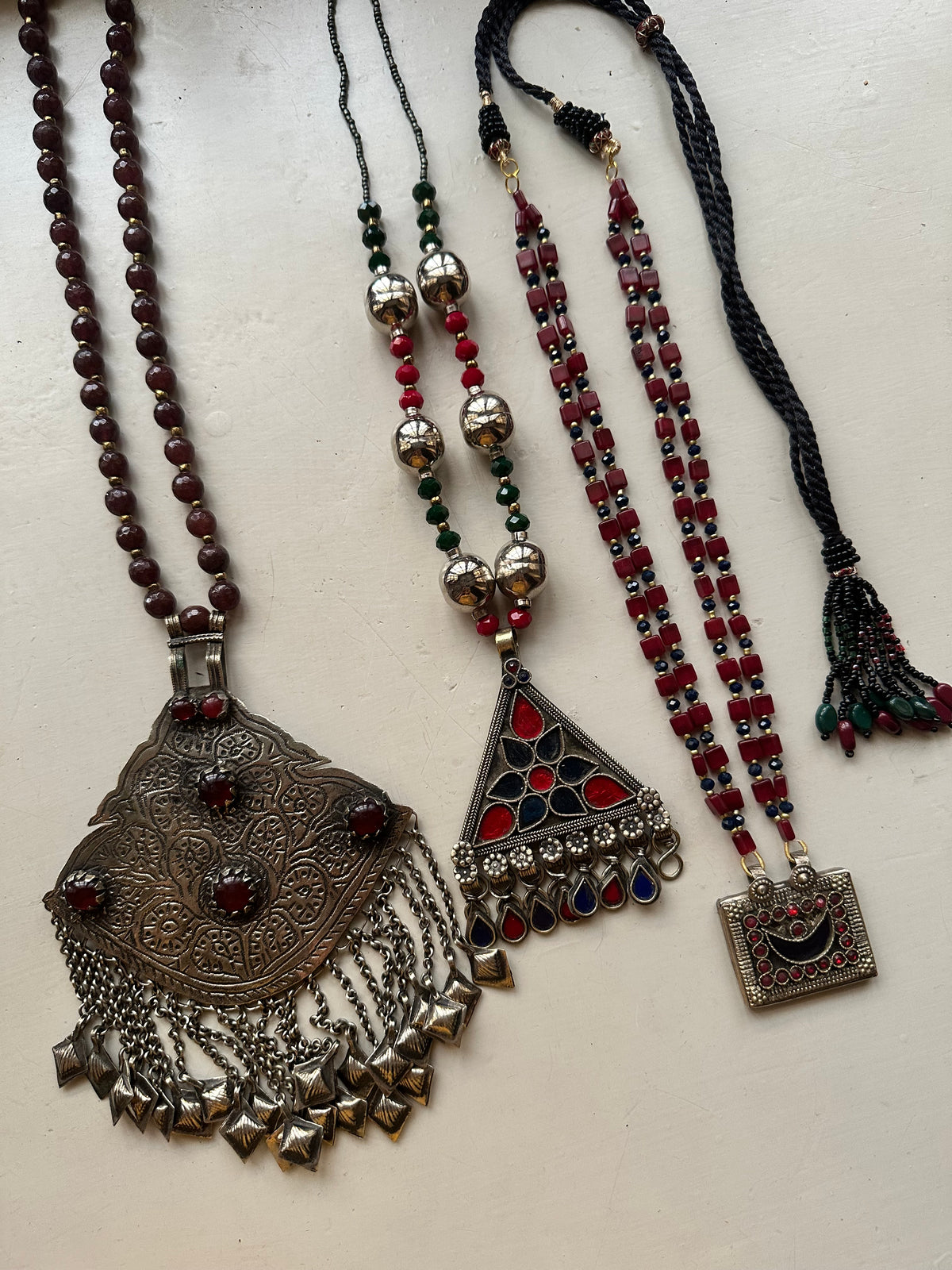 WRAZMINA VINTAGE MALA