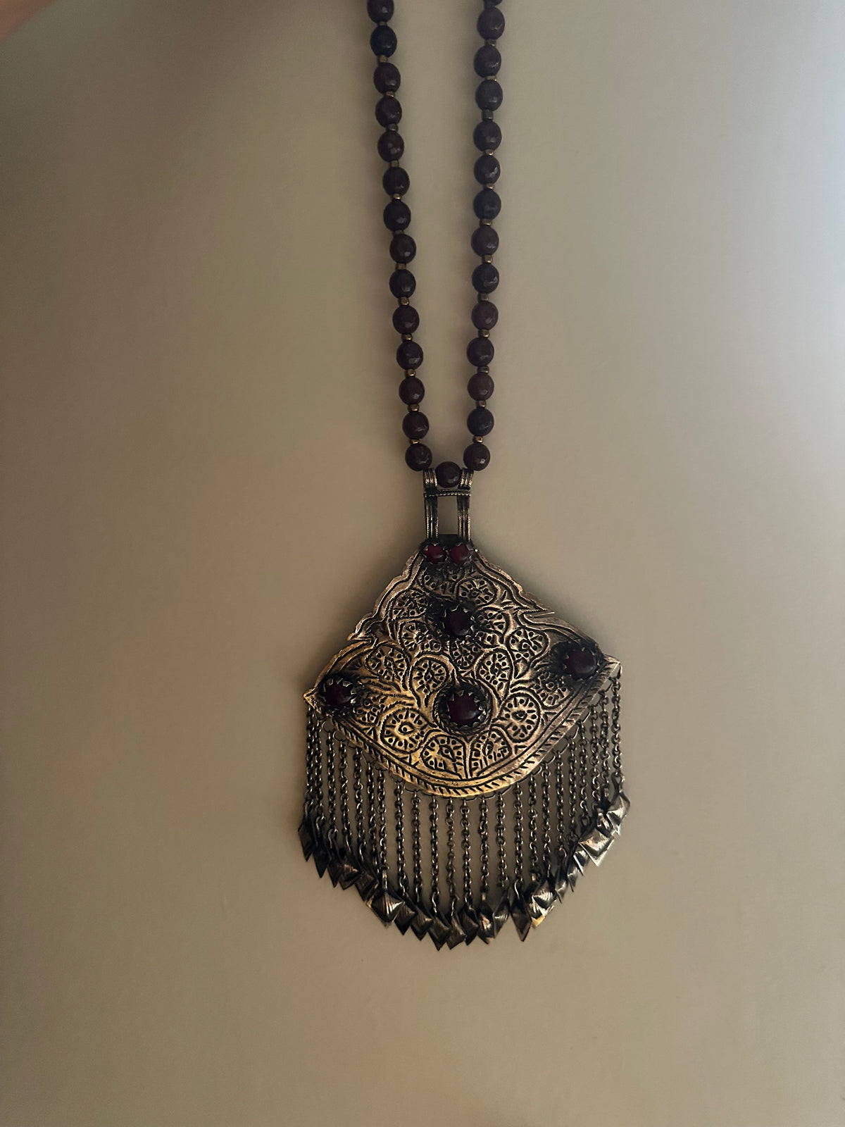 WRAZMINA VINTAGE MALA