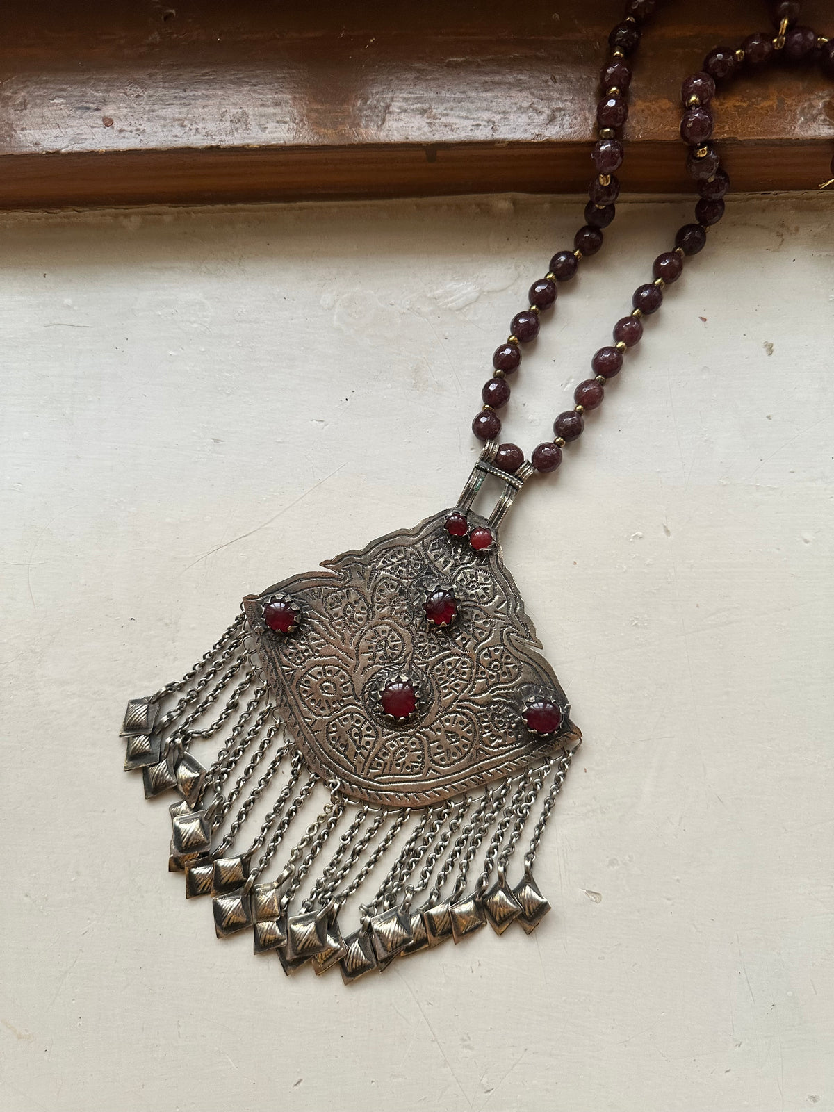 WRAZMINA VINTAGE MALA