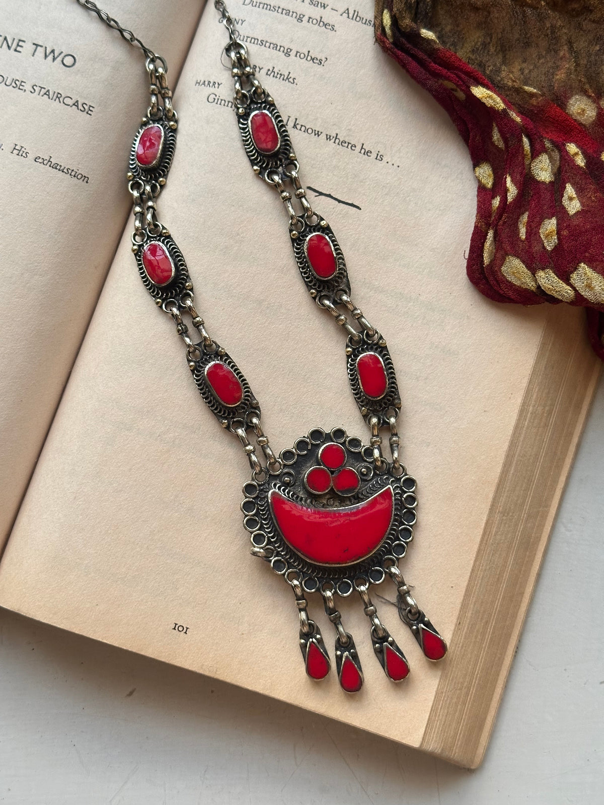 BIBI VINTAGE MALA