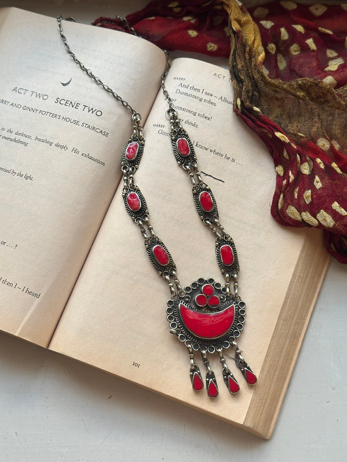 BIBI VINTAGE MALA