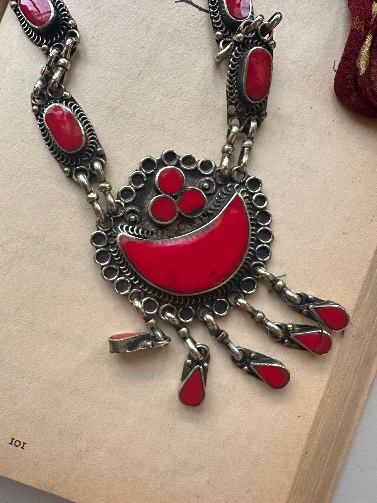 BIBI VINTAGE MALA