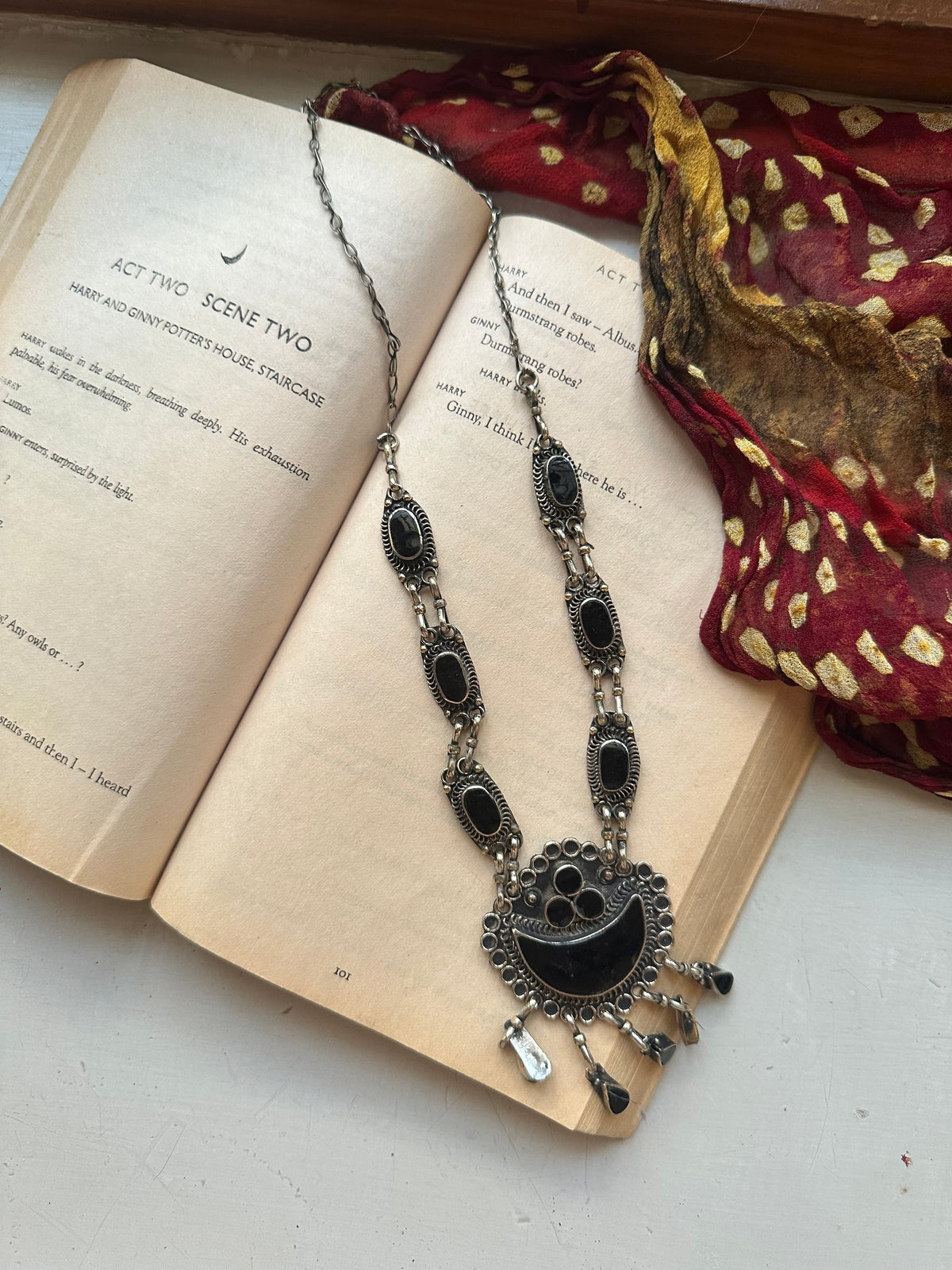 BIBI VINTAGE MALA