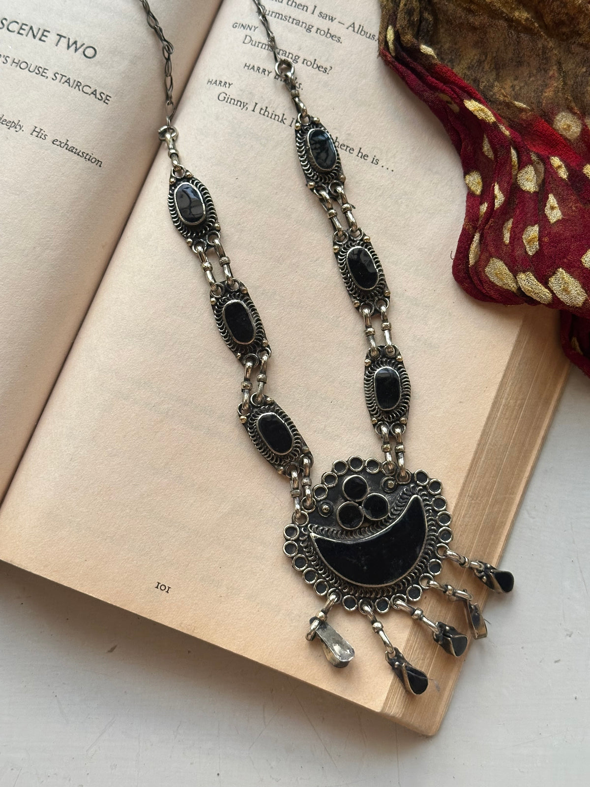 BIBI VINTAGE MALA