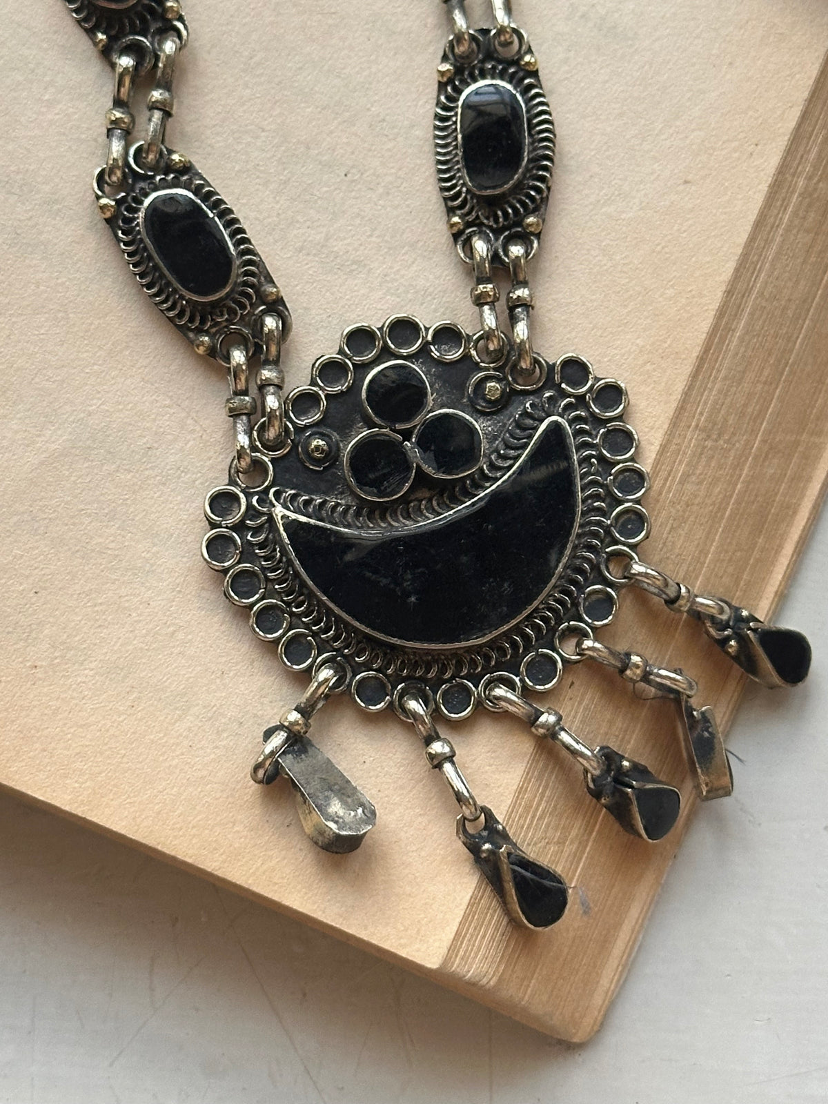 BIBI VINTAGE MALA