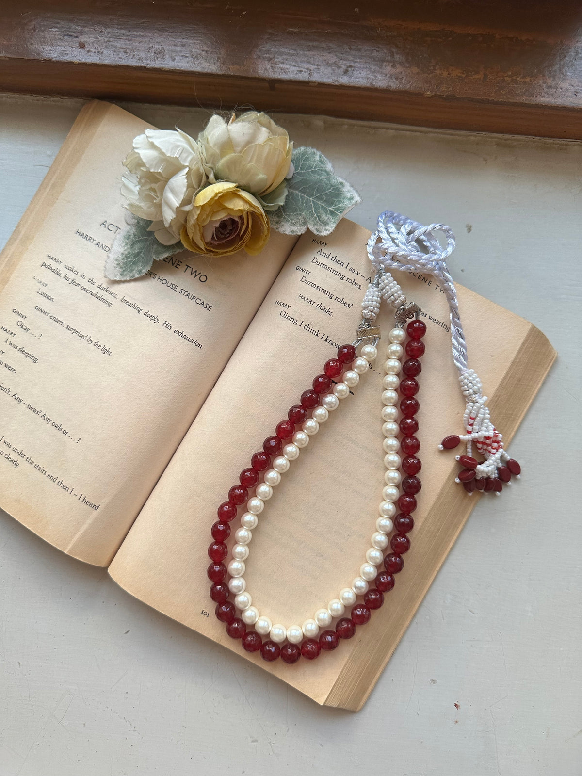 FAUZIA MALA [ONLY MALA]