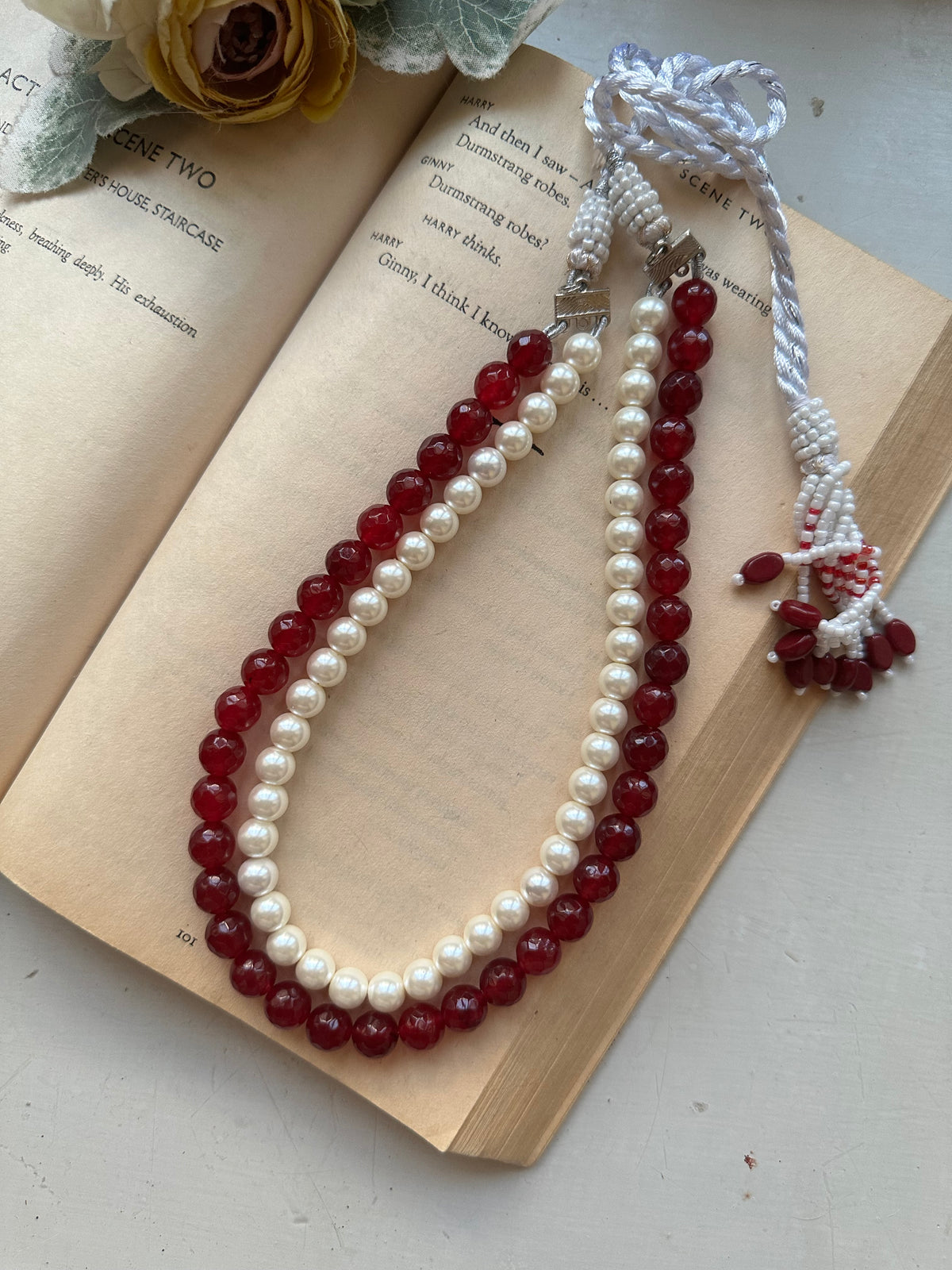 FAUZIA MALA [ONLY MALA]