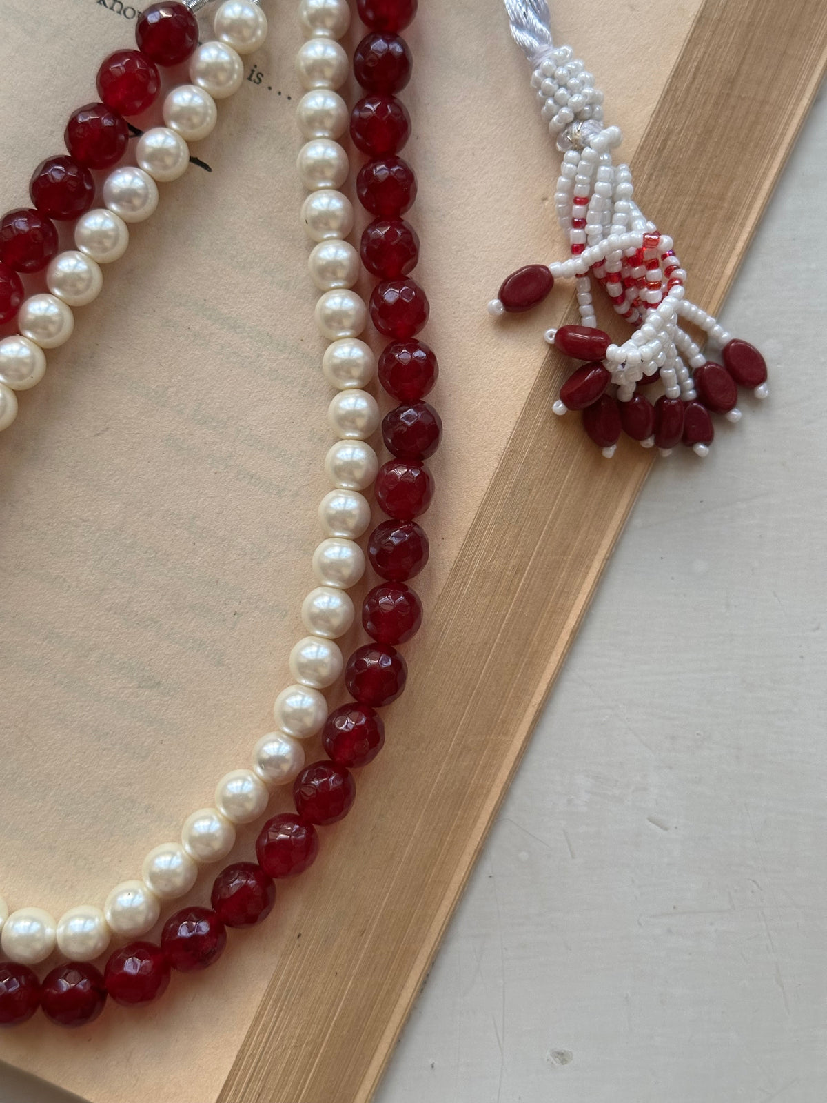 FAUZIA MALA [ONLY MALA]
