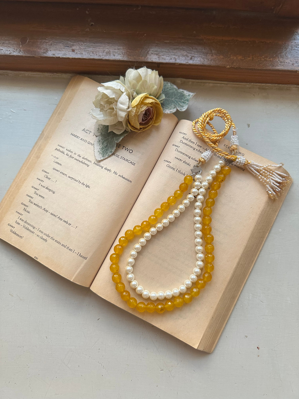 SHAMSA MALA [ONLY MALA]