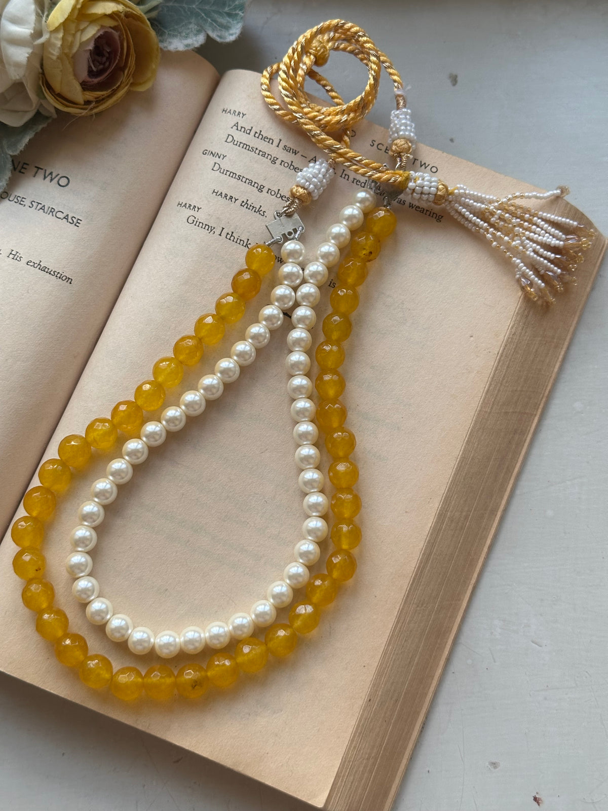 SHAMSA MALA [ONLY MALA]