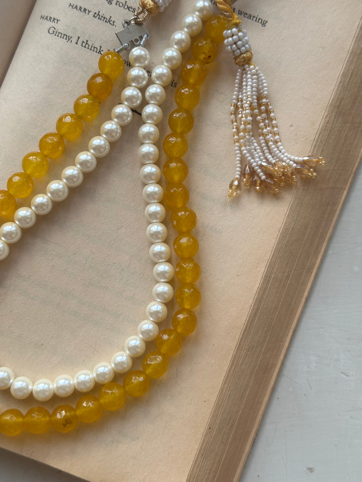 SHAMSA MALA [ONLY MALA]