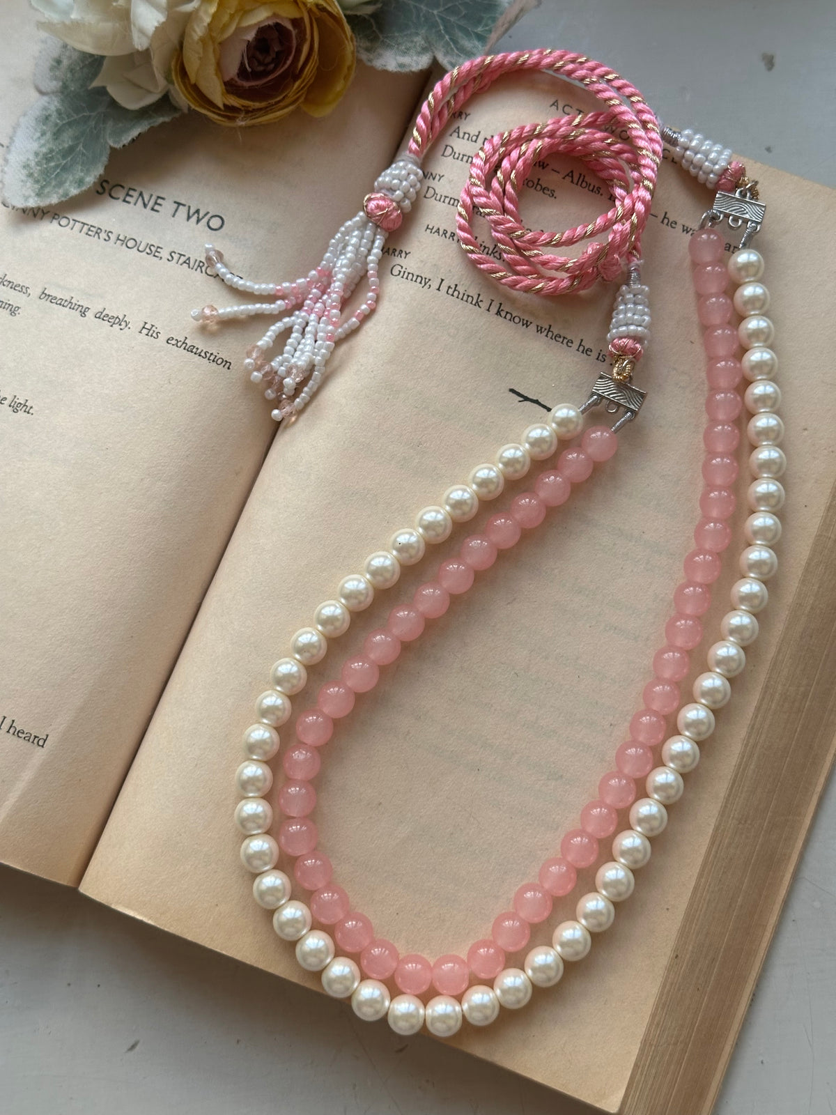 GULABI PARI MALA [ONLY MALA]
