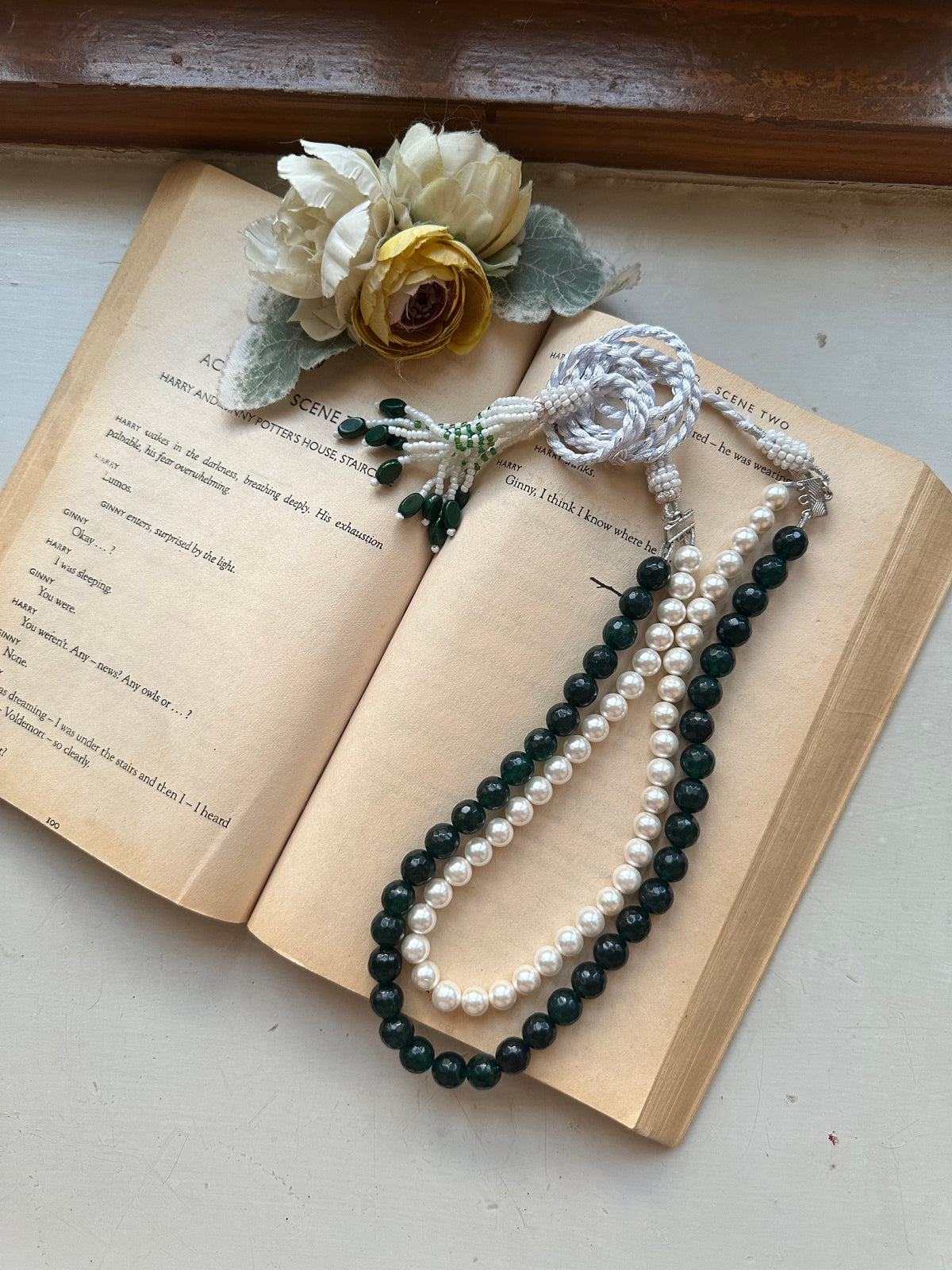 ZEENIA MALA [ONLY MALA]