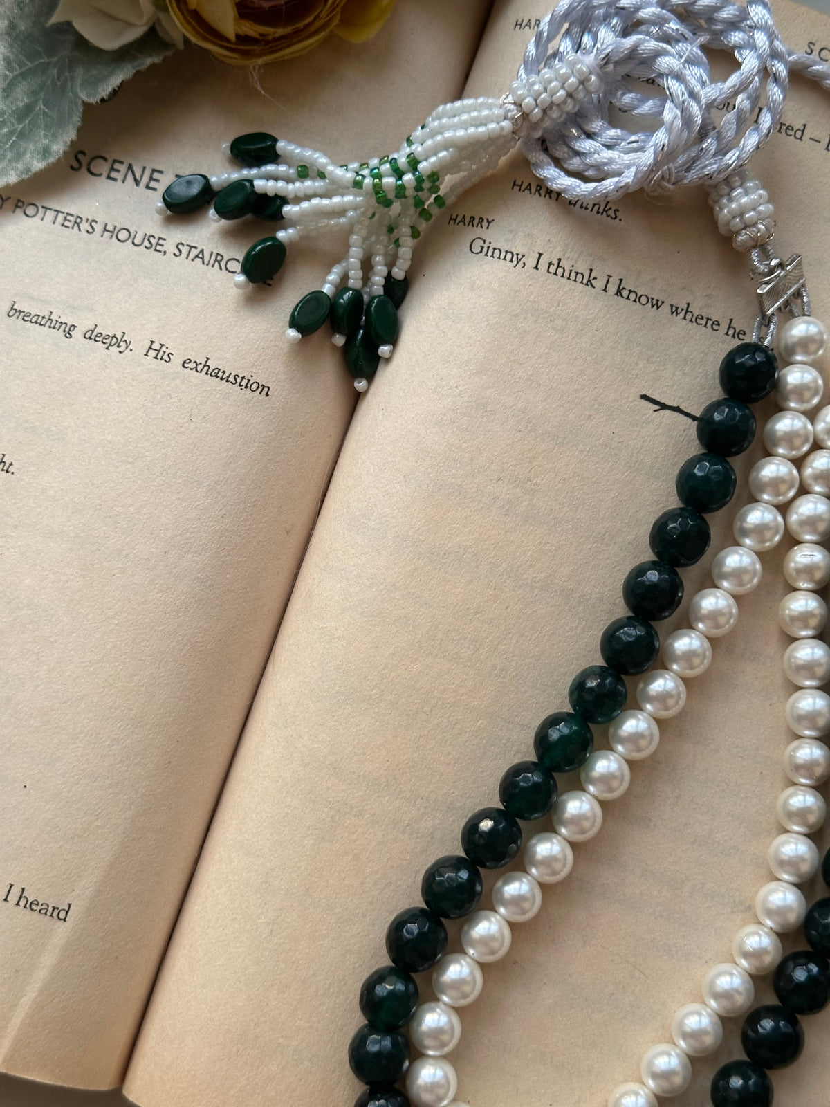 ZEENIA MALA [ONLY MALA]