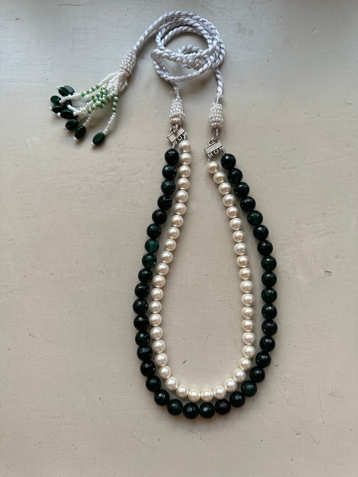 ZEENIA MALA [ONLY MALA]