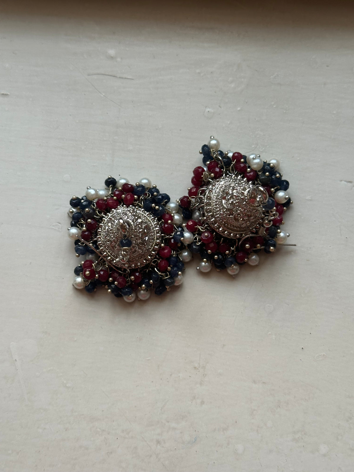 ZAMIYA JHUMKA [ONLY JHUMKA]