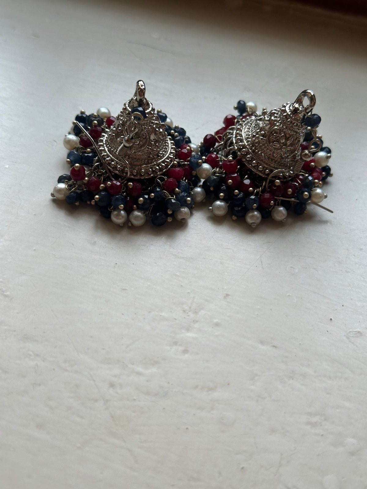 ZAMIYA JHUMKA [ONLY JHUMKA]