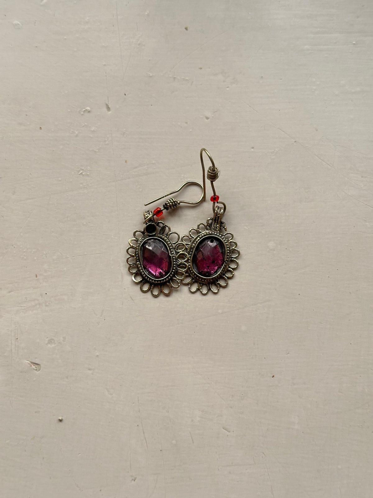 SHINKAI EARRINGS