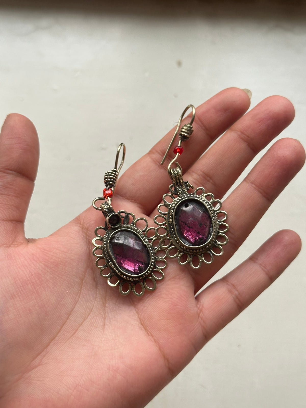 SHINKAI EARRINGS